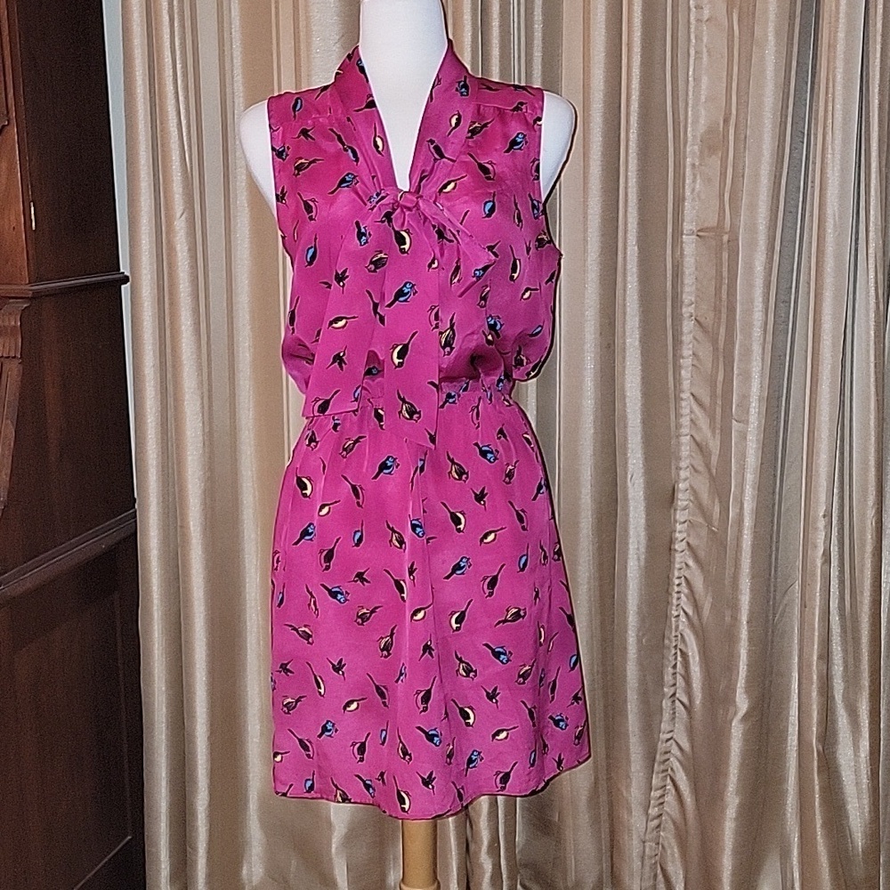 Accidentally InLove Sleeveless Dress